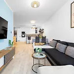 Apartamento Matadorka Comfort