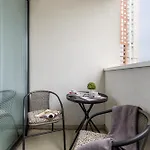 Apartamento Matadorka Comfort