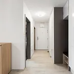 Matadorka Comfort Apartamento Bratislava
