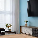 Matadorka Comfort Apartamento *