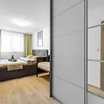 Matadorka Comfort Apartamento