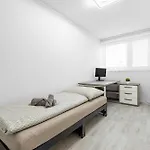 Matadorka Comfort Apartamento Bratislava