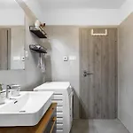 Apartamento Matadorka Comfort