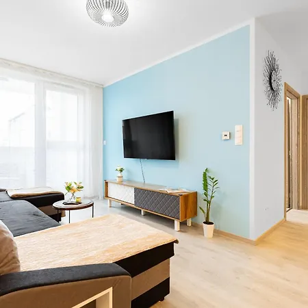 Matadorka Comfort * ブラチスラヴァ