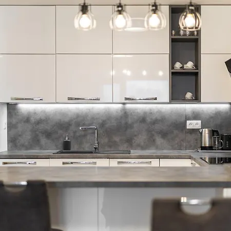 アパート Matadorka Comfort ブラチスラヴァ