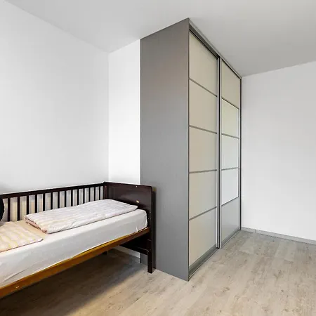Matadorka Comfort Apartment Pressburg
