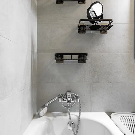 Apartment Matadorka Comfort Pressburg