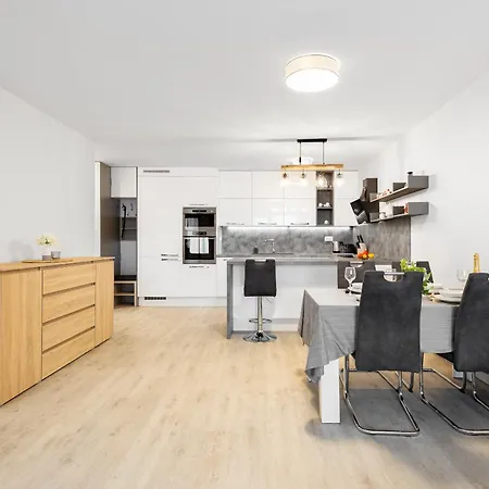 Matadorka Comfort ברטיסלאבה