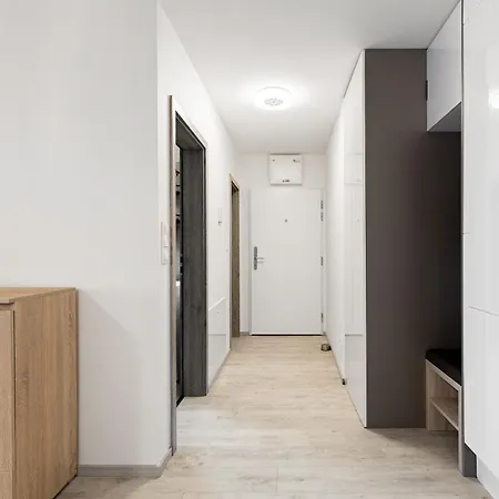 Matadorka Comfort Apartment Pressburg