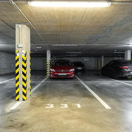 דירה Matadorka Comfort ברטיסלאבה