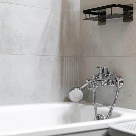 Matadorka Comfort アパート