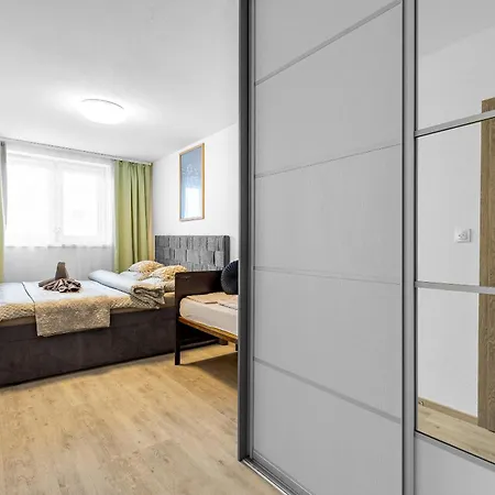 Matadorka Comfort Apartment