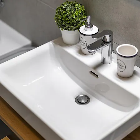 דירה Matadorka Comfort