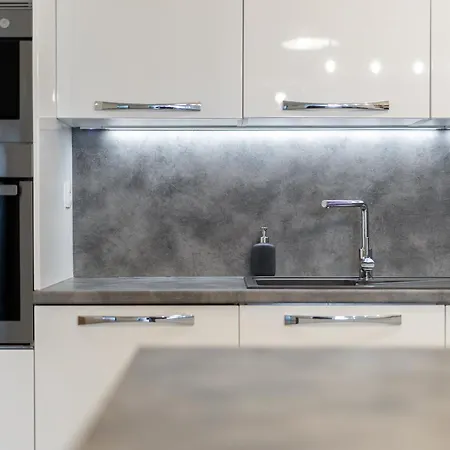 Matadorka Comfort דירה *