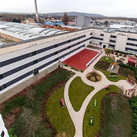 Matadorka Comfort * ברטיסלאבה