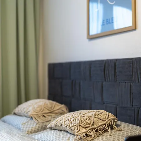 דירה Matadorka Comfort