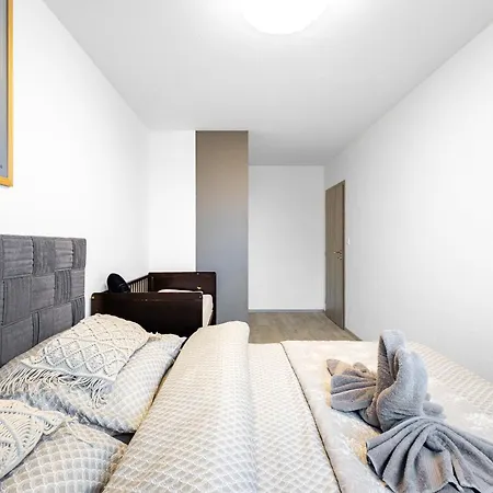 Matadorka Comfort ברטיסלאבה