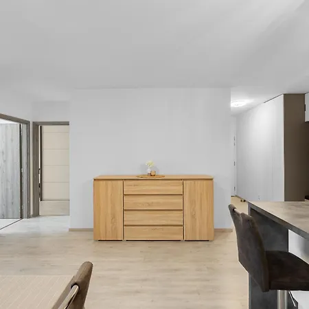 Apartment Matadorka Comfort