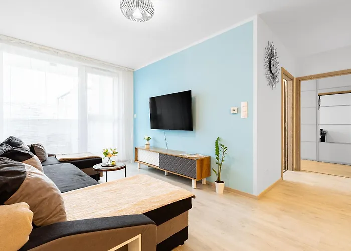 Matadorka Comfort * Bratislava