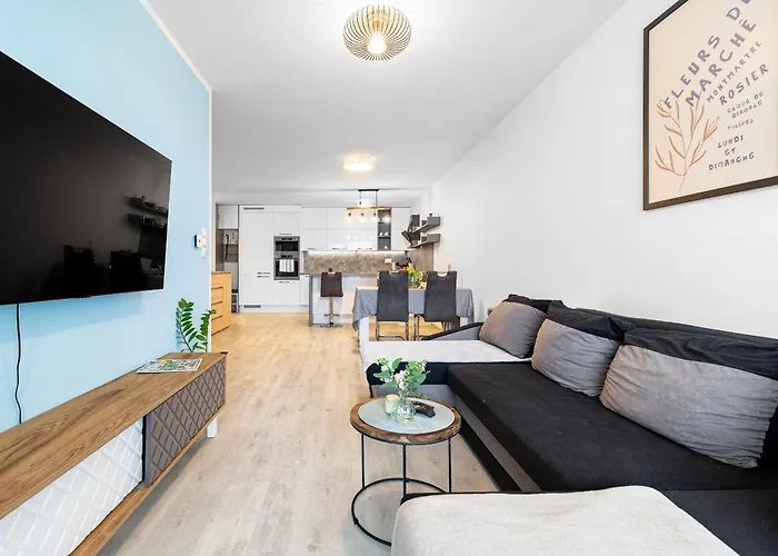 Lägenhet Matadorka Comfort