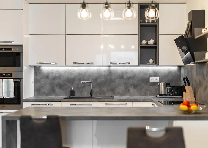 Lägenhet Matadorka Comfort Bratislava