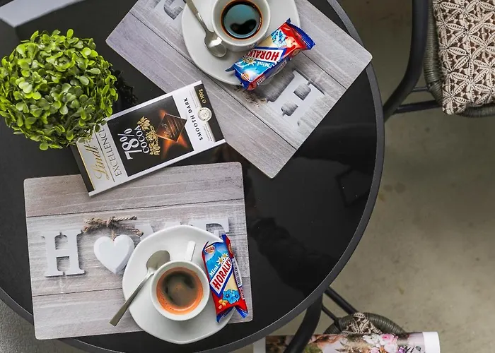 Matadorka Comfort Lägenhet *