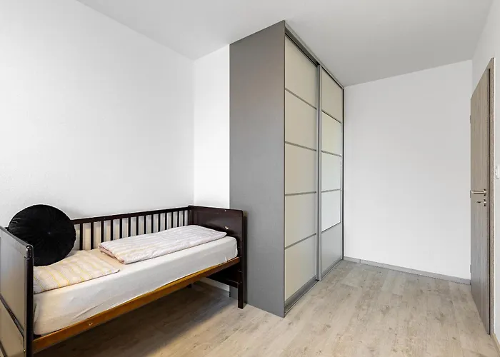 Matadorka Comfort Lägenhet Bratislava