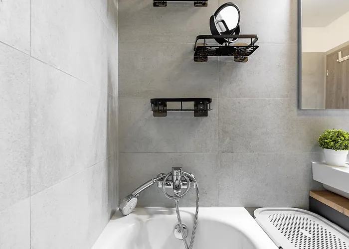 Lägenhet Matadorka Comfort Bratislava