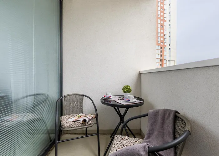 Lägenhet Matadorka Comfort