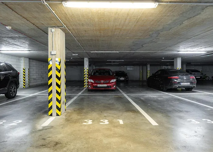 Lägenhet Matadorka Comfort Bratislava