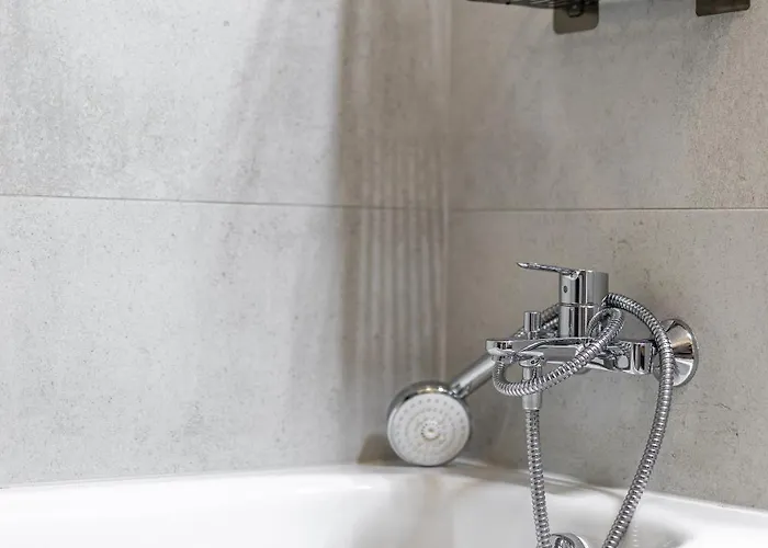 Matadorka Comfort Lägenhet