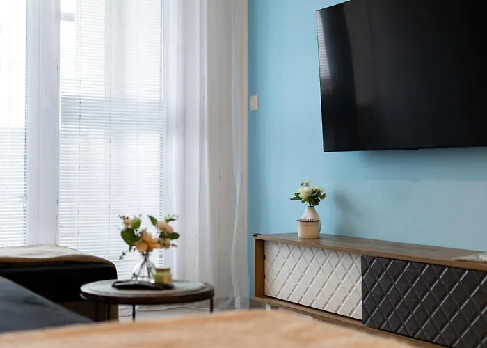 Matadorka Comfort Lägenhet *