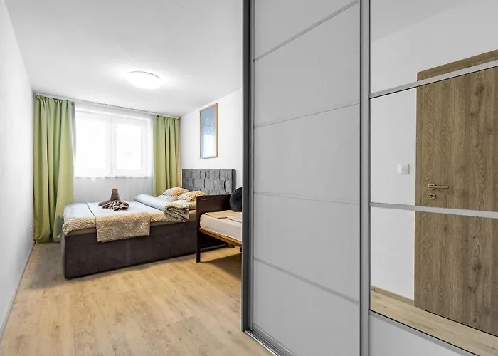 Matadorka Comfort Lägenhet