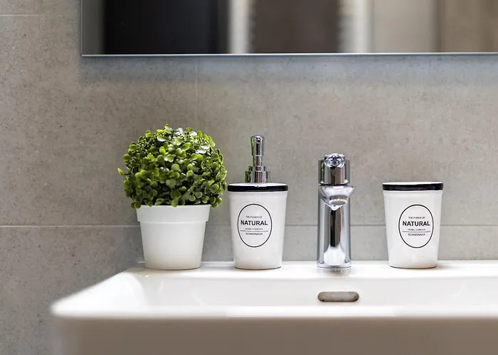 Matadorka Comfort Lägenhet *