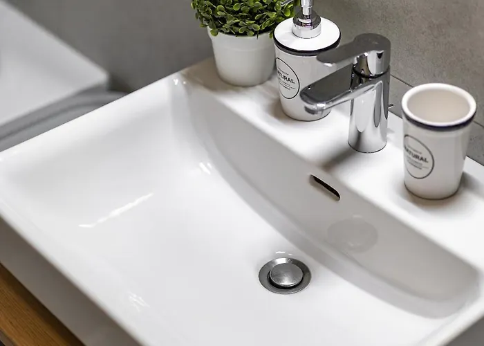 Lägenhet Matadorka Comfort