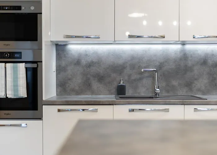 Matadorka Comfort Lägenhet *