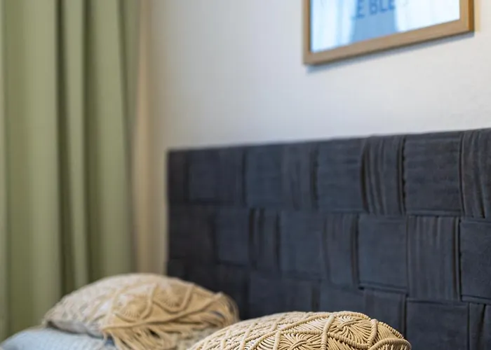 Lägenhet Matadorka Comfort