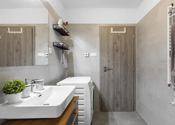 Lägenhet Matadorka Comfort