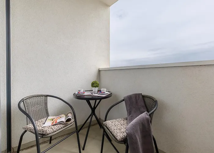 Matadorka Comfort Lägenhet *