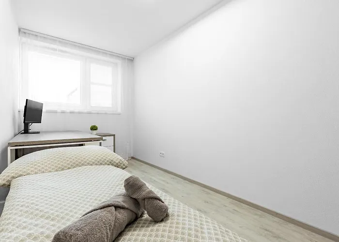 Matadorka Comfort Lägenhet