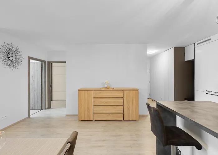 Lägenhet Matadorka Comfort