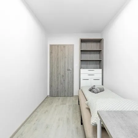 Matadorka Comfort * Bratislava