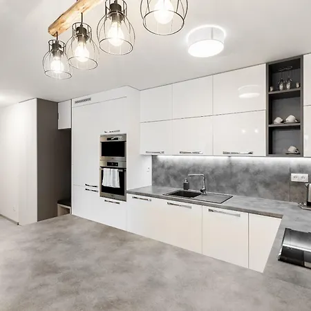 Matadorka Comfort Bratislava