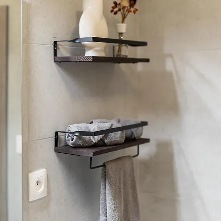 Matadorka Comfort * Bratislava