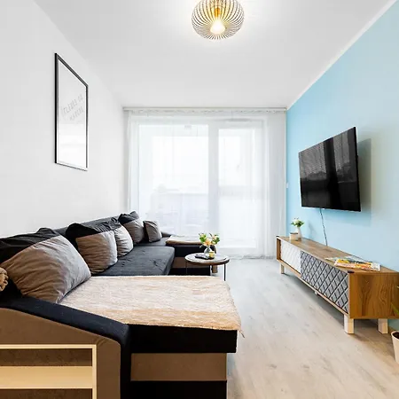 Matadorka Comfort * Bratislava