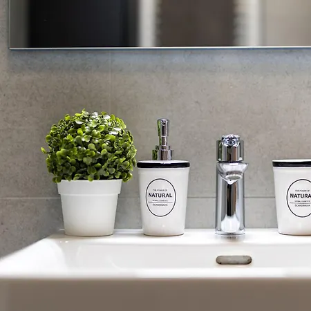 Matadorka Comfort Appartement *