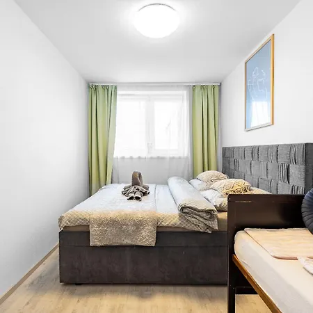 Matadorka Comfort Appartement