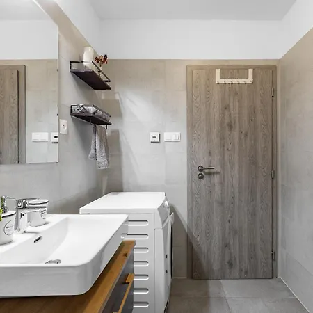 Appartement Matadorka Comfort