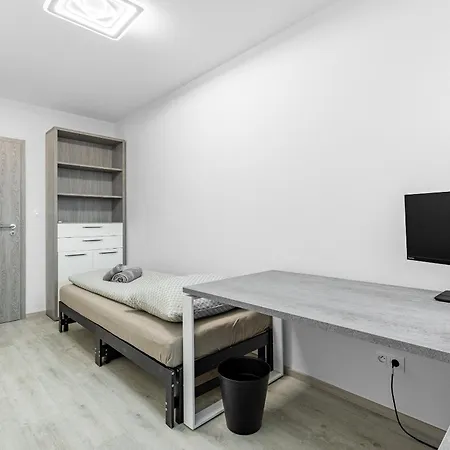 Matadorka Comfort شقة براتسيلافا