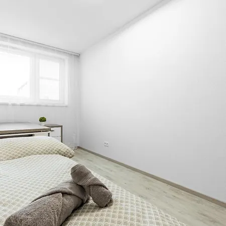 Matadorka Comfort شقة